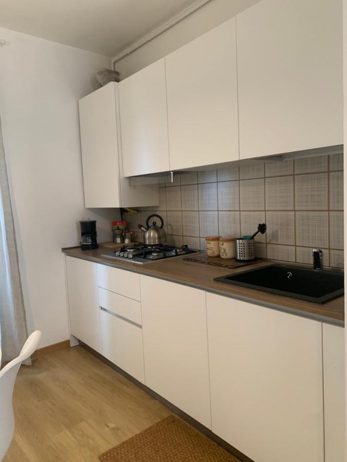 Clo Apartment ตอสโกลาโน มาแดร์โน ภายนอก รูปภาพ