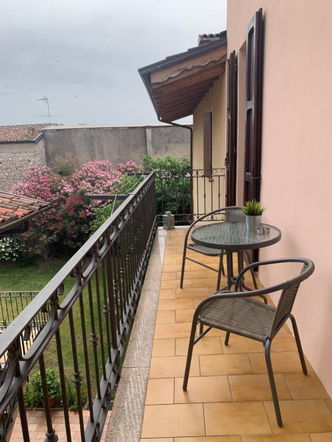 Clo Apartment ตอสโกลาโน มาแดร์โน ภายนอก รูปภาพ