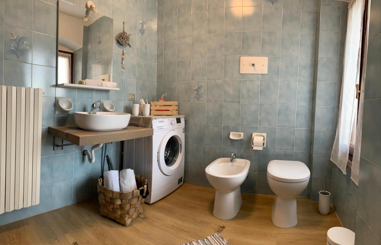 Clo Apartment ตอสโกลาโน มาแดร์โน ภายนอก รูปภาพ