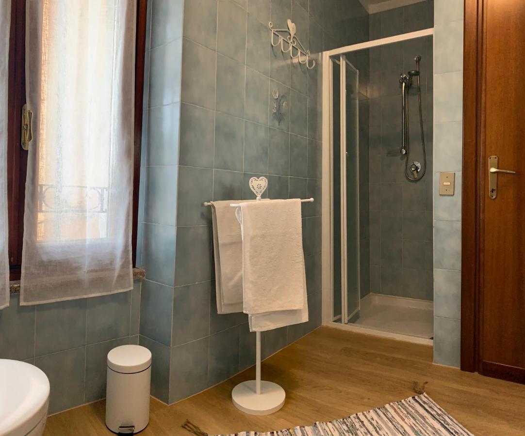 Clo Apartment ตอสโกลาโน มาแดร์โน ภายนอก รูปภาพ